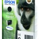 Epson Monkey Cartuccia Nero 3