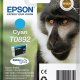Epson Monkey Cartuccia Ciano 2