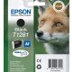 Epson Fox Cartuccia Nero 2