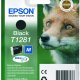 Epson Fox Cartuccia Nero 3