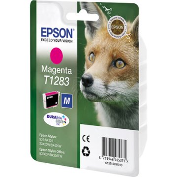 Epson Fox Cartuccia Magenta