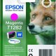 Epson Fox Cartuccia Magenta 3