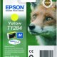 Epson Fox Cartuccia Giallo 4
