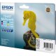 Epson Seahorse Multipack 6 colori 4