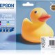 Epson Duck Multipack 4 colori 2