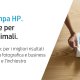 HP Cartuccia originale inchiostro tricromia ad alta capacità 300XL 5