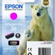 Epson Polar bear Cartuccia Magenta 3
