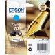 Epson Pen and crossword Cartuccia Ciano 2