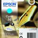 Epson Pen and crossword Cartuccia Ciano 3