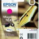 Epson Pen and crossword Cartuccia Magenta XL 2