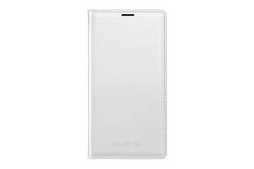 Samsung Galaxy S5 Flip Wallet - EF-WG900B