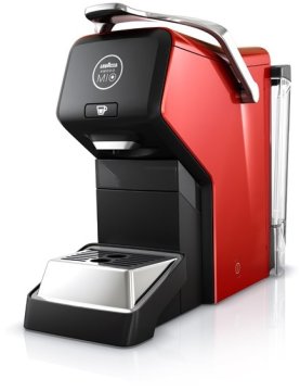 Electrolux Éspria Automatica Macchina per caffè a capsule 0,9 L