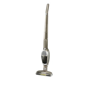 Electrolux ZB2901 aspirapolvere senza filo Stainless steel Senza sacchetto