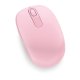 Microsoft Wireless Mobile 1850 mouse Ambidestro RF Wireless 2