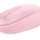 Microsoft Wireless Mobile 1850 mouse Ambidestro RF Wireless 3