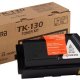 KYOCERA TK-130 cartuccia toner 1 pz Originale Nero 2