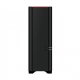 Buffalo LinkStation 210 NAS Collegamento ethernet LAN Nero 6