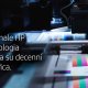 HP Cartuccia originale inchiostro tricromia 301 12