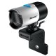 Microsoft LifeCam Studio webcam 1920 x 1080 Pixel USB 2.0 Nero, Argento 3