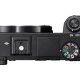 Sony Alpha 6000L, fotocamera mirrorless con obiettivo 16-50 mm, attacco E, sensore APS-C, 24.3 MP 14