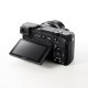 Sony Alpha 6000L, fotocamera mirrorless con obiettivo 16-50 mm, attacco E, sensore APS-C, 24.3 MP 20