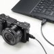 Sony Alpha 6000L, fotocamera mirrorless con obiettivo 16-50 mm, attacco E, sensore APS-C, 24.3 MP 21
