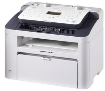 Canon i-SENSYS FAX-L150 macchina per fax Laser 33,6 Kbit/s 200 x 400 DPI A4 Bianco