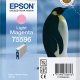 Epson Penguin Cartuccia Magenta chiaro 2