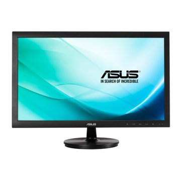 ASUS VS247NR LED display 59,9 cm (23.6") 1920 x 1080 Pixel Full HD Nero