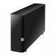 Buffalo LinkStation 210 NAS Marvell Armada 370 0,256 GB DDR3 2 TB HDD Nero 2