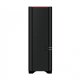 Buffalo LinkStation 210 NAS Marvell Armada 370 0,256 GB DDR3 2 TB HDD Nero 3