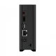 Buffalo LinkStation 210 NAS Marvell Armada 370 0,256 GB DDR3 2 TB HDD Nero 4