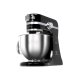 Electrolux EKM4200 robot da cucina 1000 W 4,8 L Nero, Acciaio inossidabile 2