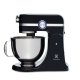 Electrolux EKM4200 robot da cucina 1000 W 4,8 L Nero, Acciaio inossidabile 6