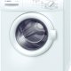 Bosch WAA12161II lavatrice Caricamento frontale 5 kg 600 Giri/min Bianco 2