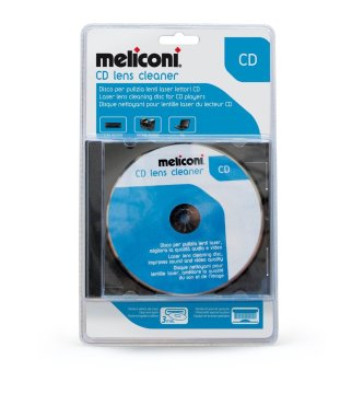 MELICONI CD
