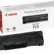 Canon 1870B002 cartuccia toner 1 pz Originale Nero 2