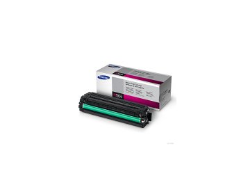 Samsung CLT-M504S cartuccia toner 1 pz Originale Magenta