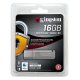 Kingston Technology DataTraveler Locker+ G3 16GB unità flash USB USB tipo A 3.2 Gen 1 (3.1 Gen 1) Argento 3