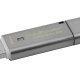Kingston Technology DataTraveler Locker+ G3 16GB unità flash USB USB tipo A 3.2 Gen 1 (3.1 Gen 1) Argento 4