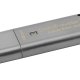 Kingston Technology DataTraveler Locker+ G3 16GB unità flash USB USB tipo A 3.2 Gen 1 (3.1 Gen 1) Argento 5