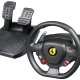Thrustmaster Ferrari 458 Nero USB 2.0 Sterzo + Pedali Analogico Xbox 2