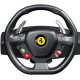 Thrustmaster Ferrari 458 Nero USB 2.0 Sterzo + Pedali Analogico Xbox 3
