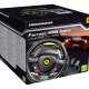 Thrustmaster Ferrari 458 Nero USB 2.0 Sterzo + Pedali Analogico Xbox 6