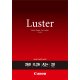 Canon Carta fotografica Luster PRO LU-101 A3 Plus - 20 fogli 2