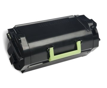 Lexmark 622X cartuccia toner 1 pz Originale Nero