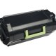 Lexmark 622X cartuccia toner 1 pz Originale Nero 2