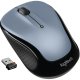 Logitech M325 mouse Ambidestro RF Wireless Ottico 1000 DPI 4