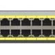 NETGEAR ProSafe Plus JGS524PE Gestito L3 Gigabit Ethernet (10/100/1000) Supporto Power over Ethernet (PoE) Nero 2