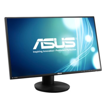 ASUS VN279QLB Monitor PC 68,6 cm (27") 1920 x 1080 Pixel Full HD LED Nero